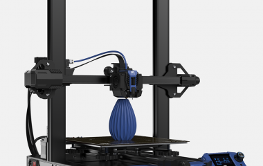 3D принтери з технологією друку FDM 3D принтери з технологією друку FDM