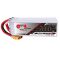 Акумулятор GAONENG GNB 6S 22.2V 5000mAh 50C LiPo XT60