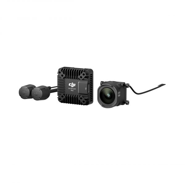 Цифрова відеосистема FPV DJI O4 AIR Pro Цифрова відеосистема FPV DJI O4 AIR Pro