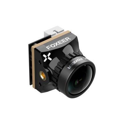 Камера для FPV Foxeer Razer Nano 1200TVL 1/3 CMOS Камера для FPV Foxeer Razer Nano 1200TVL 1/3 CMOS