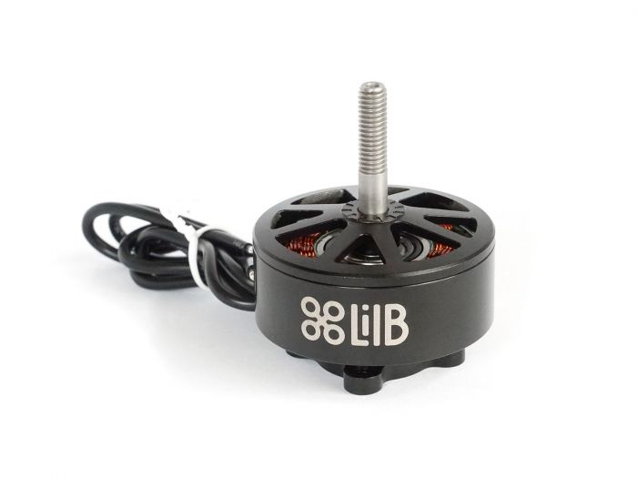 Двигун для дрона безколекторний LittleBee 4214 380KV