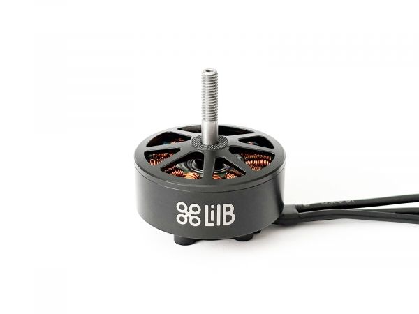 Двигун для дрона безколекторний LittleBee 4715 320KV Двигун для дрона безколекторний LittleBee 4715 320KV