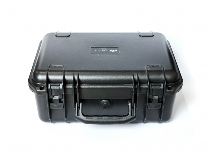 Квадрокоптер DJI Mavic 3T Enterprise Thermal (Universal Edition)