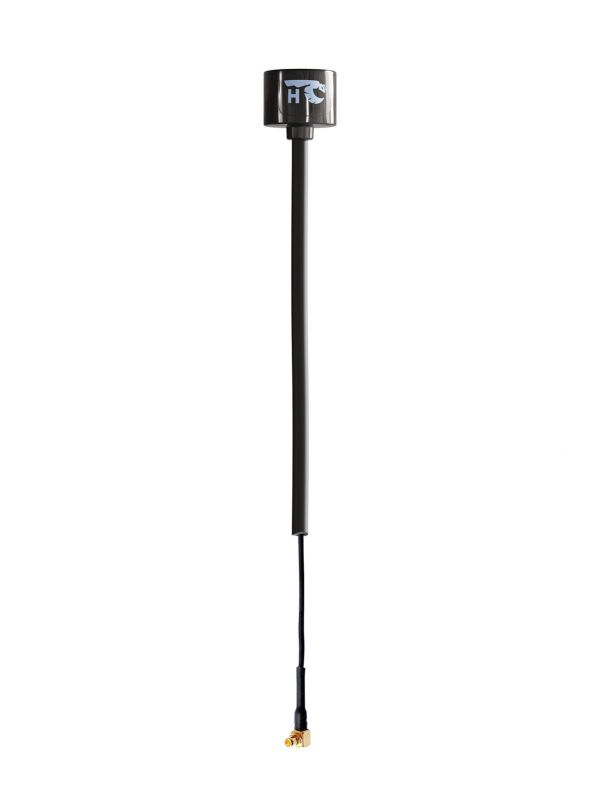 Антена для дрона Hornet 4.9GHz 5dBi MMCX 150mm RHCP Антена для дрона Hornet 4.9GHz 5dBi MMCX 150mm RHCP