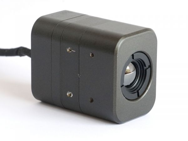 Аналогова тепловізійна камера Caddx IRC-384CA Аналогова тепловізійна камера Caddx IRC-384CA