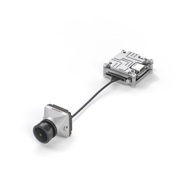 Цифрова відеосистема Caddx Polar Vista Kit 720p/60fps Цифрова відеосистема Caddx Polar Vista Kit 720p/60fps