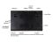 Монітор FPV Hawkeye Captain X 10.2" DVR Монітор FPV Hawkeye Captain X 10.2" DVR
