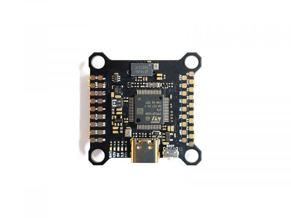Політний стек NeutronRC F405 6S 60A Політний стек NeutronRC F405 6S 60A