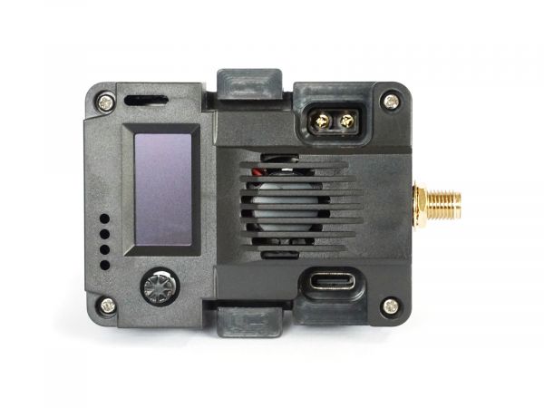 Модуль передавача GemX LR1121 TX 1500-2000Mhz Модуль передавача GemX LR1121 TX 1500-2000Mhz