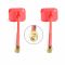 Антена AKK 5.8G 2.8DBi RHCP Antenna SMA Male Антена AKK 5.8G 2.8DBi RHCP Antenna SMA Male