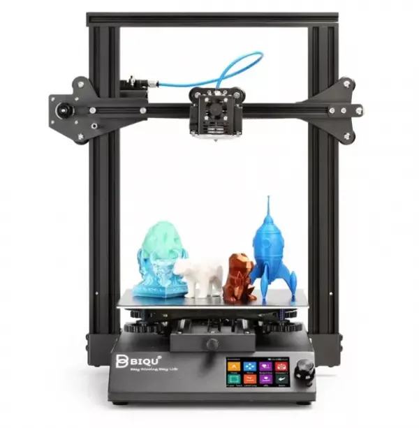 3D принтер BIQU B1 3D принтер BIQU B1