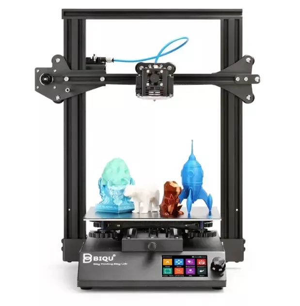 3D принтер BIQU B1