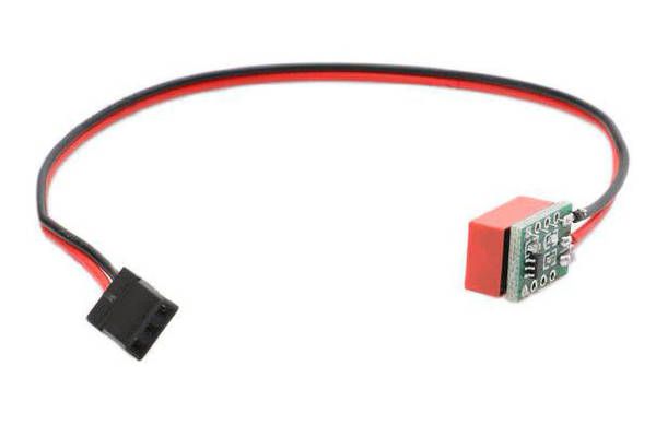 Реле PWM k3 НР-НЗ здвоєне 2x1А міні 4.5г (упр. 5В) Реле PWM k3 НР-НЗ здвоєне 2x1А міні 4.5г (упр. 5В)