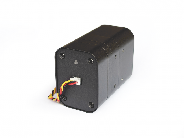 Аналоговая тепловизионная камера Caddx IRC-384CA