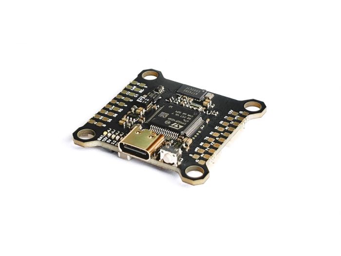 Полетный стек NeutronRC F405 6S 60A