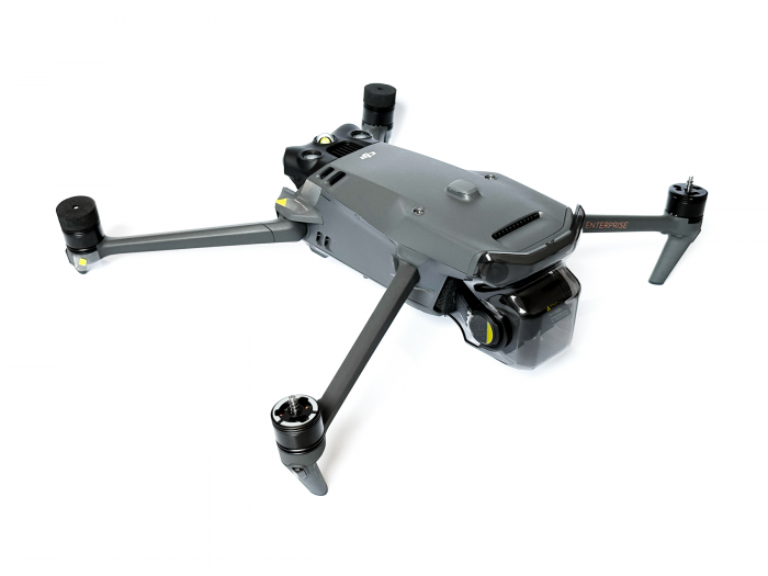 Квадрокоптер DJI Mavic 3T Enterprise Thermal (Universal Edition)