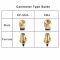Антена AKK Mushroom Antenna ML2 5.8ГГц LHCP SMA Male Антена AKK Mushroom Antenna ML2 5.8ГГц LHCP SMA Male
