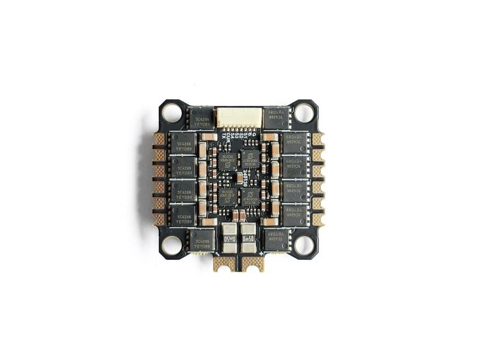 Полетный стек NeutronRC F405 6S 60A