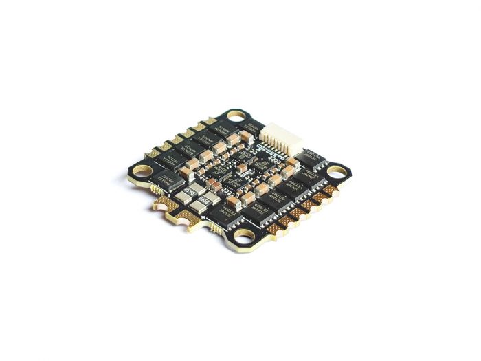 Полетный стек NeutronRC F405 6S 60A