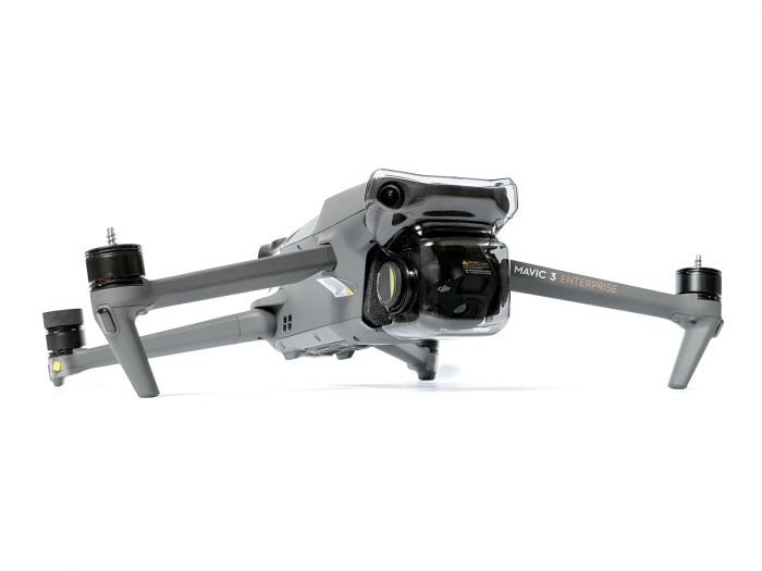 Квадрокоптер DJI Mavic 3T Enterprise Thermal (Universal Edition)