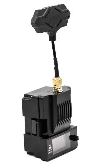 Модуль передавача JR Emax Aeris Link TX ExpressLRS 2.4Ghz Модуль передавача JR Emax Aeris Link TX ExpressLRS 2.4Ghz