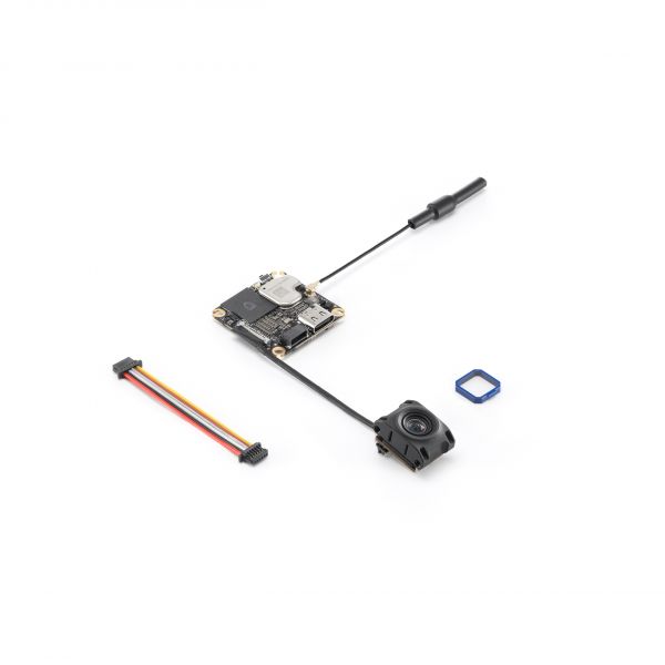 Цифрова відеосистема FPV DJI O4 AIR Lite Цифрова відеосистема FPV DJI O4 AIR Lite