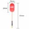 Антена AKK 5.8GHz RHCP MMCX Antenna 1.6dBi Антена AKK 5.8GHz RHCP MMCX Antenna 1.6dBi