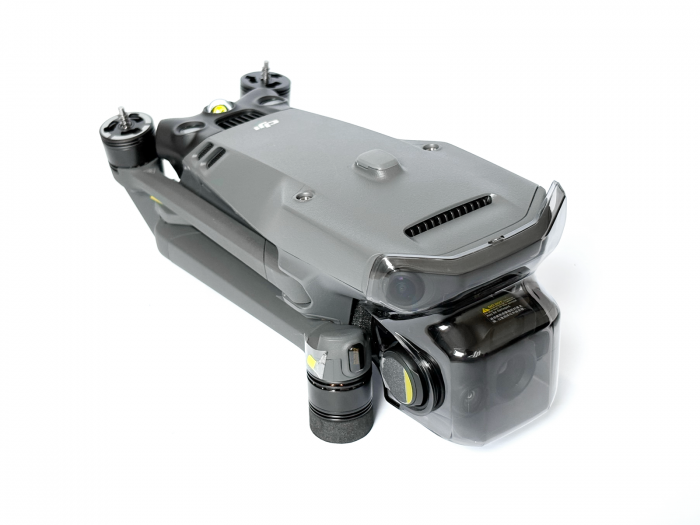 Квадрокоптер DJI Mavic 3T Enterprise Thermal (Universal Edition)