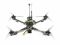 FPV дрон 1.5кг Hornet F4 7" 6S Model 23