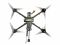 FPV дрон 1.5кг Hornet F4 7" 6S Model 23