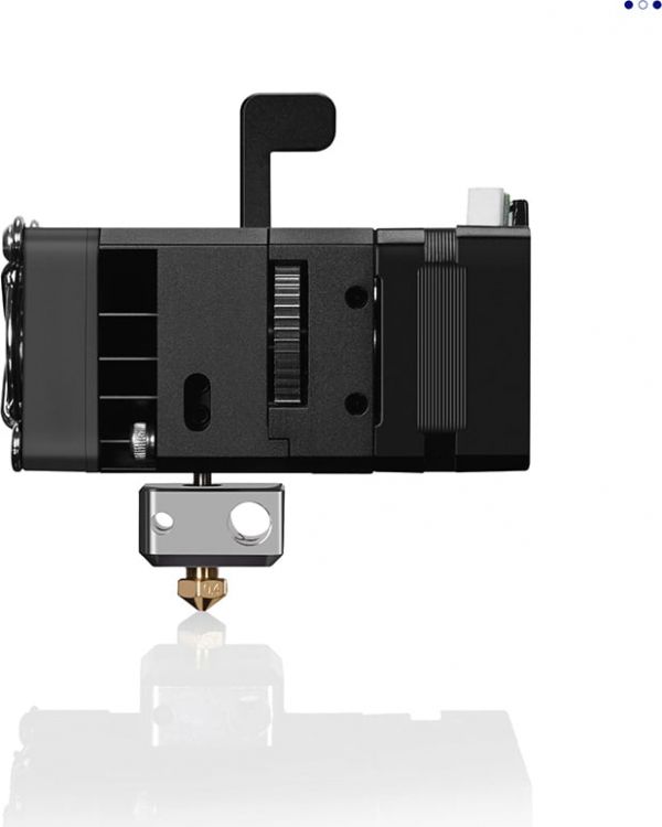 Директ екструдер BIQU H2 v2.0 для 3д принтера Директ екструдер BIQU H2 v2.0 для 3д принтера