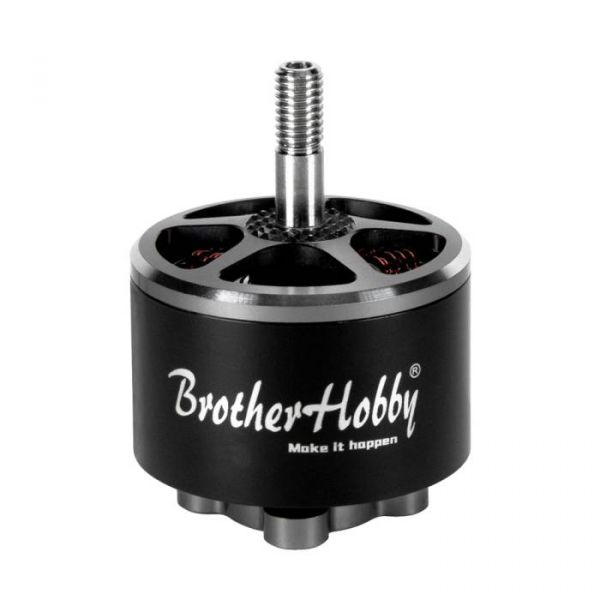 Двигун безколекторний BrotherHobby Avenger 2816-750Kv Двигун безколекторний BrotherHobby Avenger 2816-750Kv