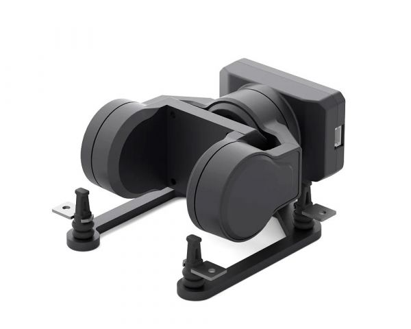 Підвіс (гімбал) камери Caddx GM2 FPV Підвіс (гімбал) камери Caddx GM2 FPV