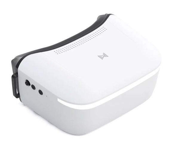 Окуляри Caddx Walksnail Avatar HD Goggles L Окуляри Caddx Walksnail Avatar HD Goggles L