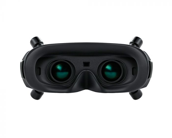 Цифровые очки FPV Caddx Walksnail AVATAR HD Goggles X