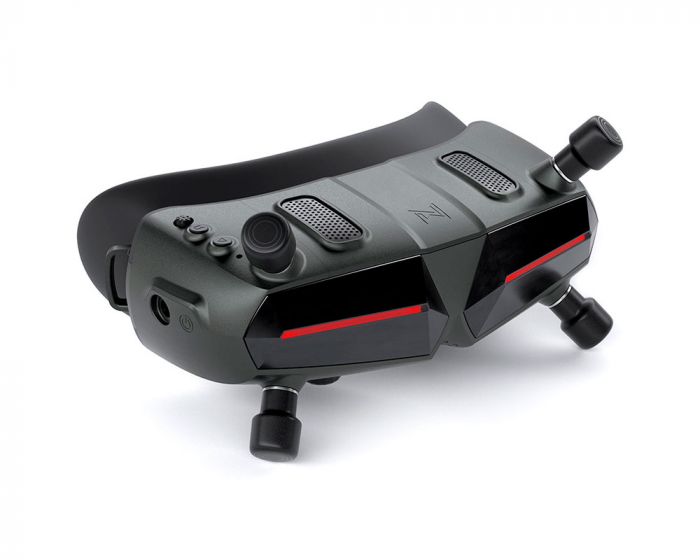 Цифровые очки FPV Caddx Walksnail AVATAR HD Goggles X