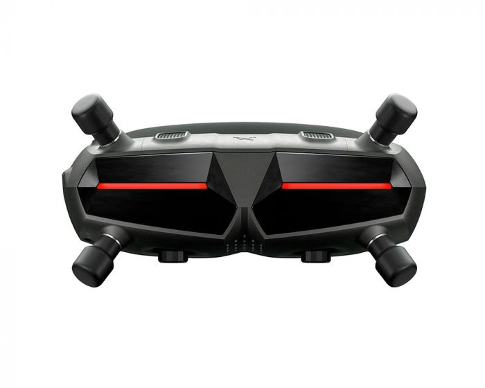 Цифровые очки FPV Caddx Walksnail AVATAR HD Goggles X