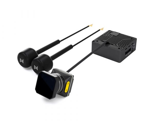 Цифрова відеосистема Caddx Walksnail Avatar Moonlight Kit Цифрова відеосистема Caddx Walksnail Avatar Moonlight Kit