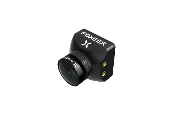 Камера FPV Foxeer Mini Cat 3 1200TVL 1/3" CMOS 0.0001lux Камера FPV Foxeer Mini Cat 3 1200TVL 1/3" CMOS 0.0001lux