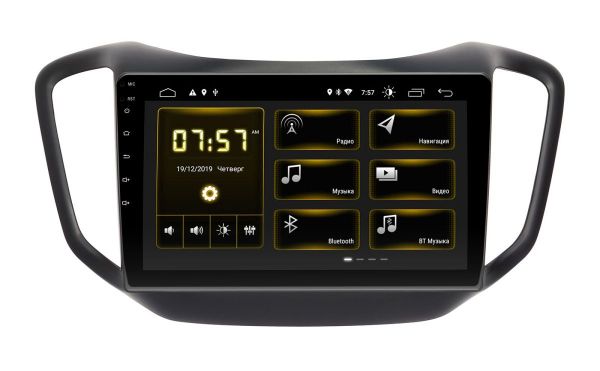 Штатна магнітола Incar DTA-1562 для Chery Tiggo 5 2014-2020 Штатна магнітола Incar DTA-1562 для Chery Tiggo 5 2014-2020