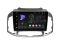 Штатна магнітола Incar TMX-2193 для Chevrolet Captiva 2011-2015 Штатна магнітола Incar TMX-2193 для Chevrolet Captiva 2011-2015