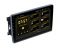 Штатна магнітола Incar DTA-1574 для Jeep Compass 2009+, Commander 2008-2010, Grand Cherokee 2008-2010, Patriot 2009+, Wrangler 2007+ Штатна магнітола Incar DTA-1574 для Jeep Compass 2009+, Commander 2008-2010, Grand Cherokee 2008-2010, Patriot 2009+, Wrangler 2007+