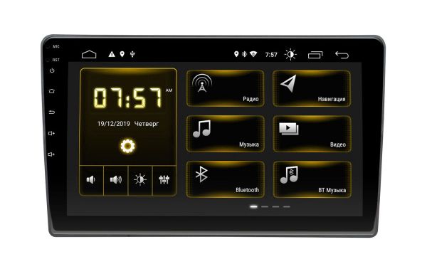 Штатна магнітола Incar DTA-1574 для Jeep Compass 2009+, Commander 2008-2010, Grand Cherokee 2008-2010, Patriot 2009+, Wrangler 2007+ Штатна магнітола Incar DTA-1574 для Jeep Compass 2009+, Commander 2008-2010, Grand Cherokee 2008-2010, Patriot 2009+, Wrangler 2007+