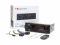 Магнитола 1DIN Nakamichi NQ711BМ с мультиподсветкой