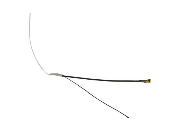Антена 900MHz V2 з роз'ємом UFL для TBS Crossfire Micro Антена 900MHz V2 з роз'ємом UFL для TBS Crossfire Micro