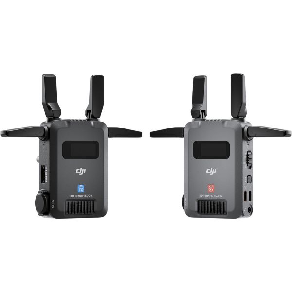 Комбінований комплект для передачі даних DJI SDR Transmission Combo Комбінований комплект для передачі даних DJI SDR Transmission Combo