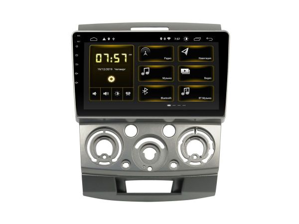 Штатна магнітола Incar DTA-3009 для Mazda BT-50 Штатна магнітола Incar DTA-3009 для Mazda BT-50