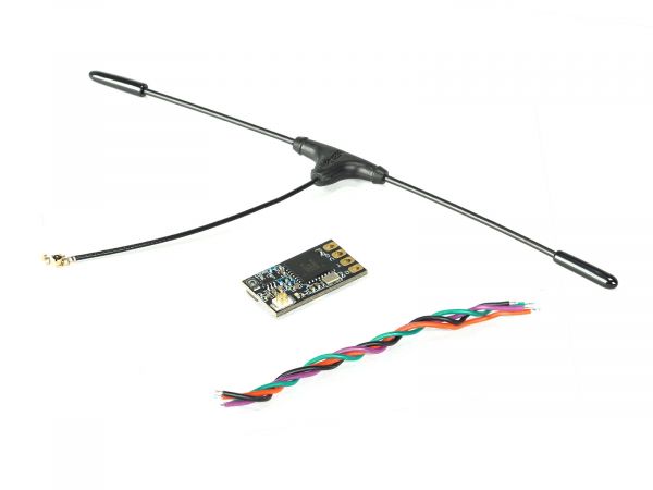 Приймач Foxeer ExpressLRS 915/868MHZ Приймач Foxeer ExpressLRS 915/868MHZ