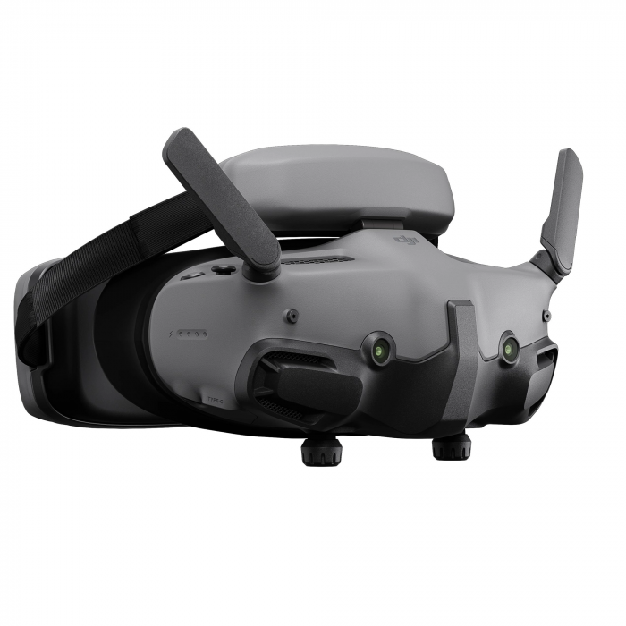 Окуляри FPV DJI Goggles 3