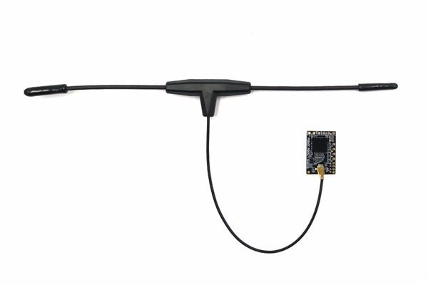 Дальнобійний приймач FrSky R9MX-OTA 900MHz ACCESS на 16 каналів Дальнобійний приймач FrSky R9MX-OTA 900MHz ACCESS на 16 каналів